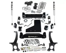 Superlift 6