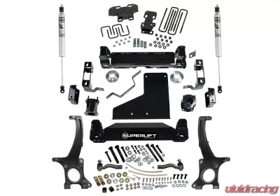 Superlift 6" Lift Kit w/ FOX Shocks - 07-21 Tundra 4WD (non-TRD Pro/Rock Warrior/XSP-X) Toyota Tundra 2007-2020 - K962F