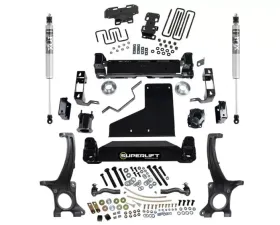 Superlift 4.5
