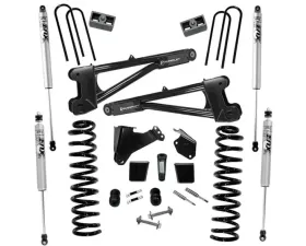 Superlift 6