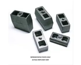 Superlift Rear Lift Block - 5
