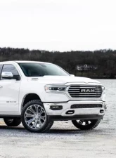 Superlift 2" Dodge Front Leveling Kit - 19-21 (New Body Style) Ram 1500 (Non-Rebel) 4WD Ram 1500 2019-2021                                     - 40041 - Image 3