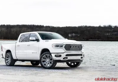 Superlift 2" Dodge Front Leveling Kit - 19-21 (New Body Style) Ram 1500 (Non-Rebel) 4WD Ram 1500 2019-2021 - 40041