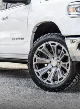 Superlift 2" Dodge Front Leveling Kit - 19-21 (New Body Style) Ram 1500 (Non-Rebel) 4WD Ram 1500 2019-2021                                     - 40041 - Image 4