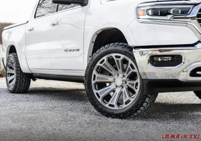 Superlift 2" Dodge Front Leveling Kit - 19-21 (New Body Style) Ram 1500 (Non-Rebel) 4WD Ram 1500 2019-2021 - 40041