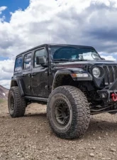 Superlift 4" DUAL RATE COIL Lift Kit - 18-21 JP JL WRGLR 4 DR - W/ SHADOW SERIES SHX Jeep Wrangler 2018-2020                                     - K192 - Image 6