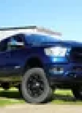 Superlift 6" Lift Kit - 19-21 (New Body) Ram 1500 4WD w/o Factory Air Ride Suspension Ram 1500 2019-2020                                     - K198 - Image 2