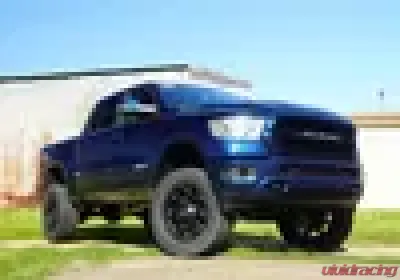Superlift 6" Lift Kit - 19-21 (New Body) Ram 1500 4WD w/o Factory Air Ride Suspension Ram 1500 2019-2020 - K198