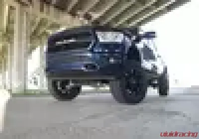 Superlift 6" Lift Kit - 19-21 (New Body) Ram 1500 4WD w/o Factory Air Ride Suspension Ram 1500 2019-2020 - K198