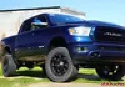 Superlift 6" Lift Kit - 19-21 (New Body) Ram 1500 4WD w/o Factory Air Ride Suspension Ram 1500 2019-2020 - K198