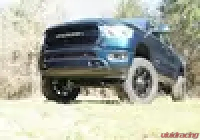 Superlift 6" Lift Kit - 19-21 (New Body) Ram 1500 4WD w/o Factory Air Ride Suspension Ram 1500 2019-2020 - K198