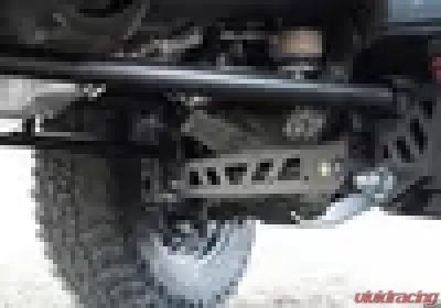 Superlift 6" Lift Kit - 20-22 Silv/Sierra 2500/3500HD 4WD - Knuckle Kit w/ Shadow Shocks GMC Sierra 2020-2022 - K255S