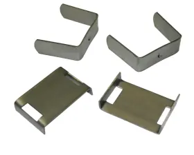 Superlift Bend Clips - 2.5