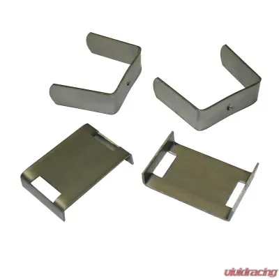 Superlift Bend Clips - 2.5" Wide - 250