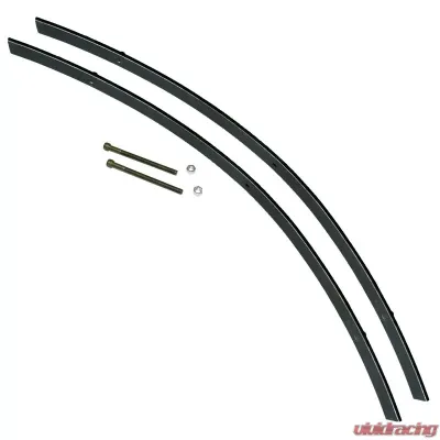 Superlift Front Add-a-Leafs - 73-87 Solid Axle GM 1/2 Ton & 3/4 Ton & 74-93 Dodge W Series - 2059