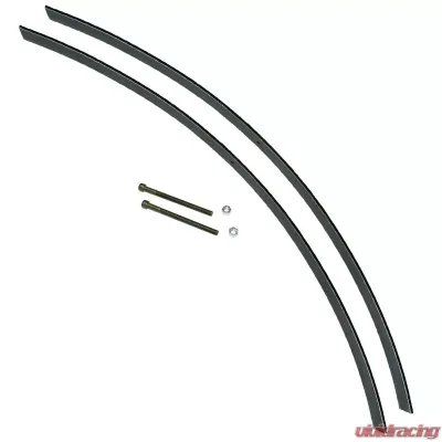 Superlift Rear Add-a-Leafs - 83-01 Ranger/Bronco II/90-94 Explorer Ford - 2180