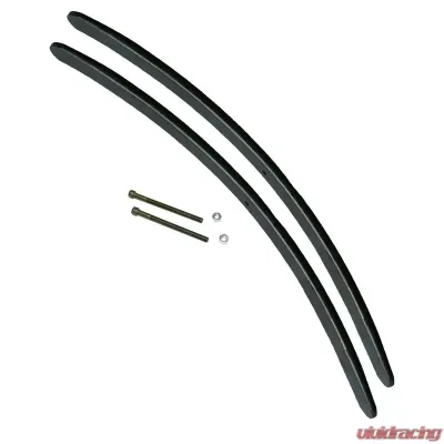 Superlift Rear Add-a-Leafs - 99-06 GM 1500 4WD - 2580