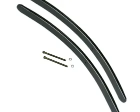 Superlift Front Add-a-Leafs - 99-04 F-250/F-350/Excursion 4WD Ford