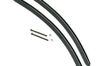 Leaf Springs & Parts