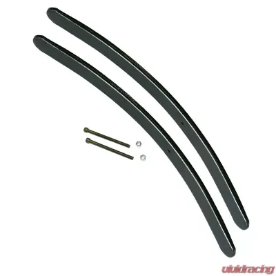 Superlift Rear Add-a-Leafs-73-96 F150/78-96 Brnco/77-97 F250/80-97 F350 4WD w 3" Rr Sprngs Ford - 2515