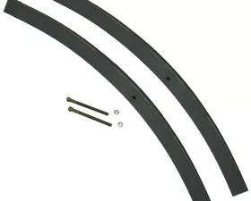 Superlift Rear Add-a-Leafs - 94-01 Ram 2500/3500 4WD Dodge 1994-2002