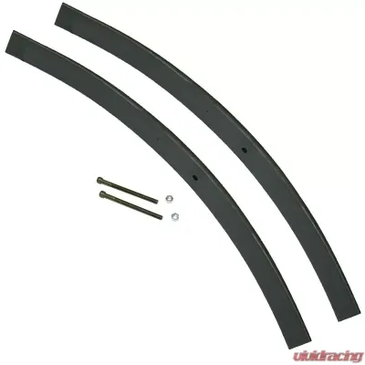 Superlift Rear Add-a-Leafs - 94-01 Ram 2500/3500 4WD Dodge 1994-2002 - 2555