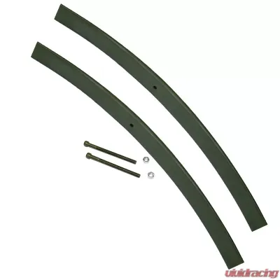 Superlift Rear Add-a-Leafs - 99-15 F-250/F-350/Excursion 4WD Ford - 2570