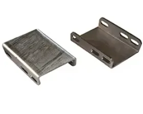 Superlift Sway Bar Drop Brackets - 80-96 F-150/Bronco Ford 1980-1996