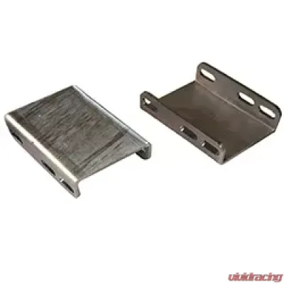 Superlift Sway Bar Drop Brackets - 80-96 F-150/Bronco Ford 1980-1996 - 1018