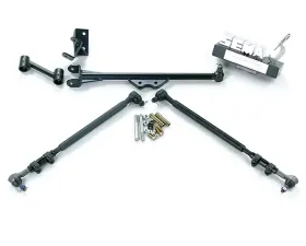 Superlift Superunner Steering System Conversion Ford Bronco | F-150 1980-1996