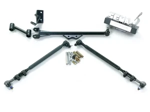 Superlift Tie Rod - Inner - 80-96 F-150 & Bronco w/ 4-6