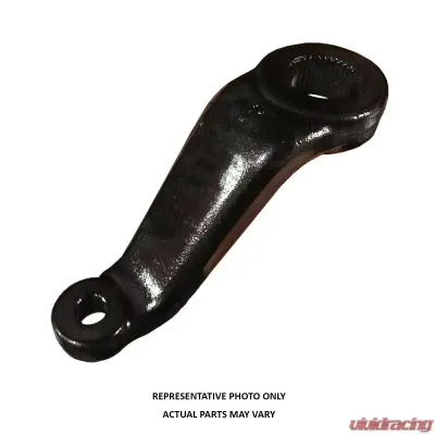 Superlift Dropped Pitman Arm - 76-86 Jeep CJ w/ Power Steering Jeep - 1103