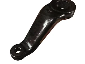 Superlift Drop Pitman Arm w/ Power Steering Only Ford - 1109 - Image 5