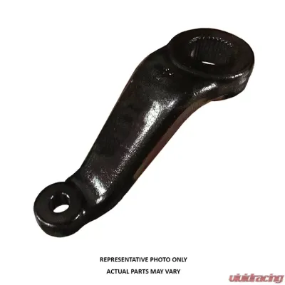 Superlift Drop Pitman Arm w/ Power Steering Only Ford - 1109