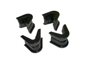 Superlift C-Bushing Kit - Front Axle - 4 Degrees - 66-79 F-150/Bronco Ford