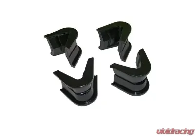 Superlift C-Bushing Kit - Front Axle - 4 Degrees - 66-79 F-150/Bronco Ford - 2204