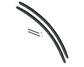 Superlift Front Leaf Spring - 55-75 Jeep CJ w/ 4