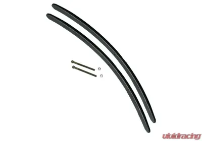 Superlift Front Leaf Spring - 55-75 Jeep CJ w/ 4" Lift Kit Jeep - 01-503F-6