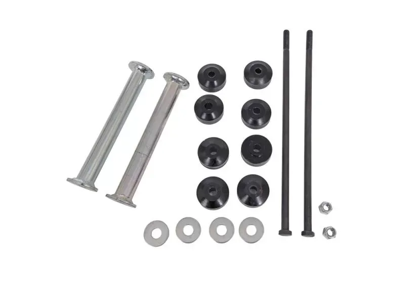 Sway Bar Link Kit - Front - Ranger/Explorer/SportTrack w/ Superlift 4" Lift Kit Ford - 30-9630