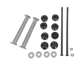 Sway Bar Link Kit - Front - Ranger/Explorer/SportTrack w/ Superlift 4