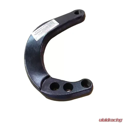 Superlift 4" Raised Steering Arm - 3 Bolt Steering Knuckle - 3000