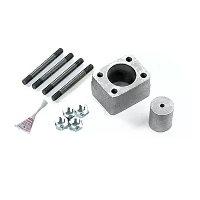 Superlift 3" Dana 60 Steering Block - 3460