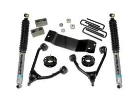 Superlift 3.5