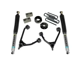 Superlift 3.5