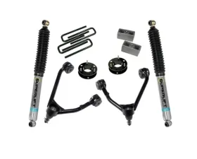 Superlift 3.5