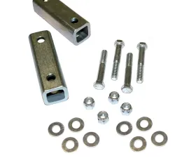 Superlift Sway Bar Drop Brackets - 1.5