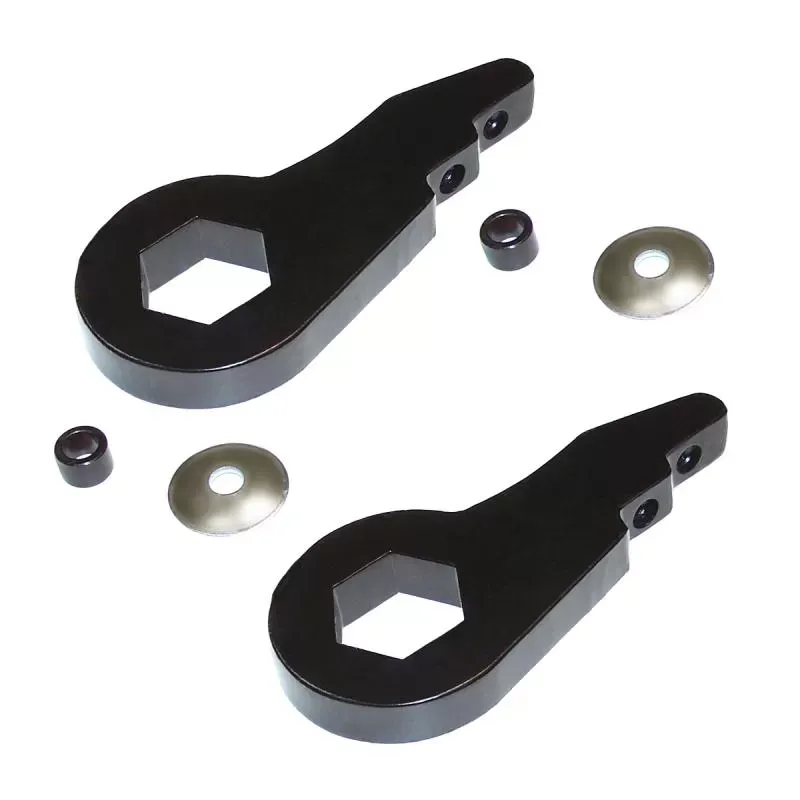 Superlift 2.5" Ford Front Leveling Kit - 97-03 F-150 4WD Ford - 40005