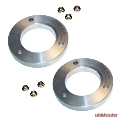 Superlift 1.5" GM Leveling Kit - 07-18 (19 Old Body) Silv/Sierra 1500/Av/Sub/Tahoe 2WD/4WD - 40012