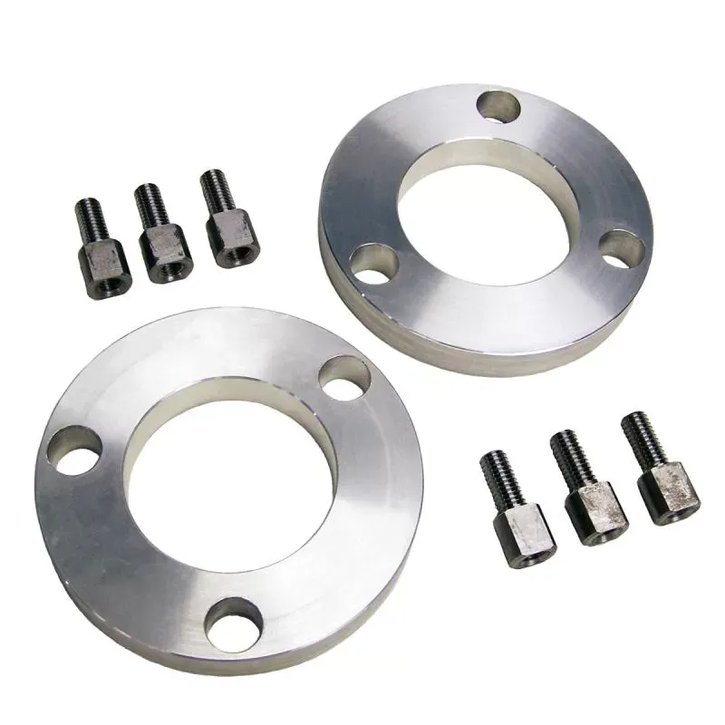 Superlift 1.75" Ford Front Leveling Kit - 09-20 F-150 2WD/4WD Ford - 40021