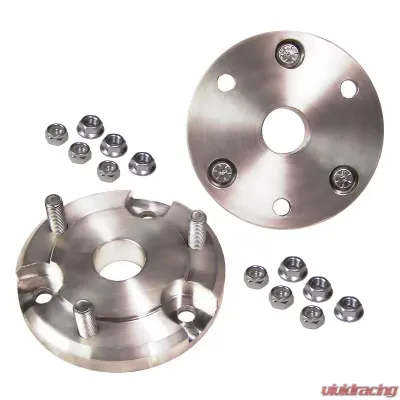 Superlift 1.75" Dodge Front Leveling Kit - 06-18 (19-21 Classic) 1500 Ram 4WD - 40022